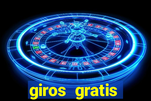 giros gratis estrela bet